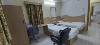 Hotel Fortune - Patna - 2