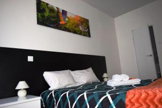 Guest House Henrique VIII - Porto - 4