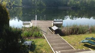 KAMA Ferienhäuser Haus Kathrin - 4