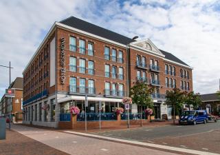 Hotel Roermond - Roermond - 0