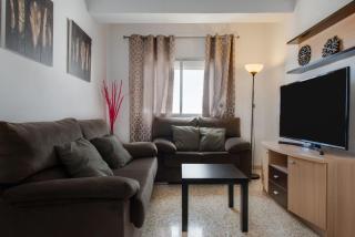 Apartamento La Luz en Conil - 8