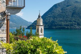 Chalet Lilia - Brienno - 6