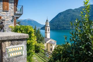Chalet Lilia - Brienno - 8