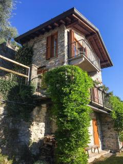 Chalet Lilia - Brienno - 7