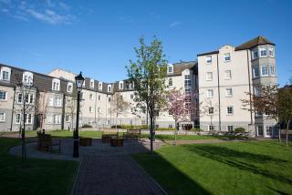 Fonthill Apartment - central, free parking off street - Aberdeen - 5