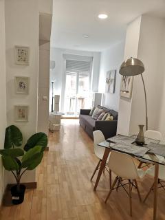 ALC - Apartamento céntrico en calle Mayor - Alicante - 8