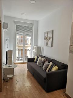 ALC - Apartamento céntrico en calle Mayor - Alicante - 2