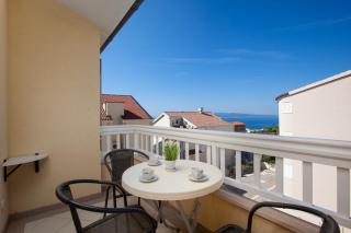 Villa Andric - Makarska - 6