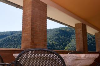 B&B I Montanari - Itieli - 3