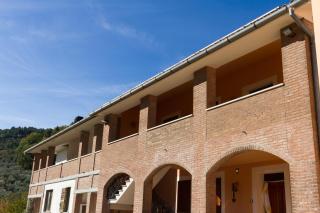 B&B I Montanari - Itieli - 7