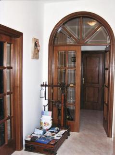 B&B I Montanari - Itieli - 1