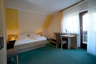 Hotel Gasthof zum Biber - 6