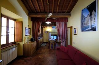 Casa Vacanze Oliviera Pienza - Pienza - 2