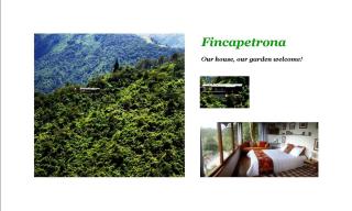 Finca Petrona - Mindo - 0