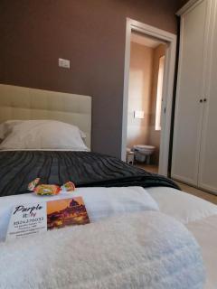 B&B Purple Italy - 4
