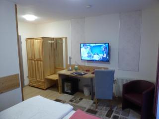 Landhotel Auerose Garni - Neu Kosenow - 3