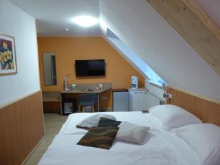 Landhotel Auerose Garni - Neu Kosenow - 4