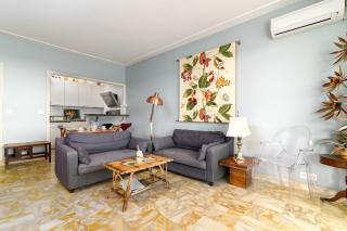 Appartement Bagatelle Exceptional location with stunning sea views - Juan-les-Pins - 1