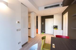 Apartment Melozzo - Milano - 9