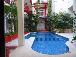 Hotel Maya Turquesa - 2