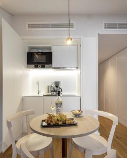 Lisbon Serviced Apartments - Madalena - Lisboa - 8