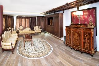 Classic Residence - Poiana Brasov - 0