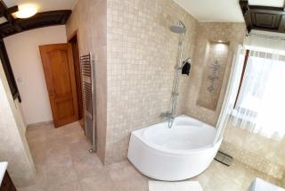 Classic Residence - Poiana Brasov - 4