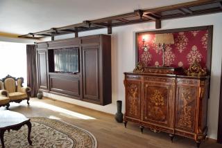Classic Residence - Poiana Brasov - 1