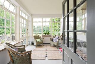 The Manor Suite at Moyglare House - 6