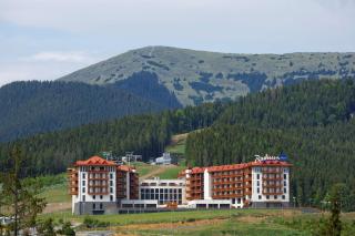 Radisson Blu Resort Bukovel - Bukovel - 0