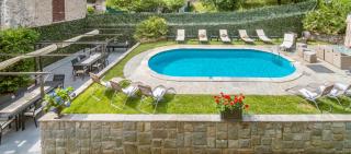 The Lake Como Villa - Menaggio - 8