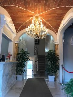 Hotel Paola - Altopascio - 6