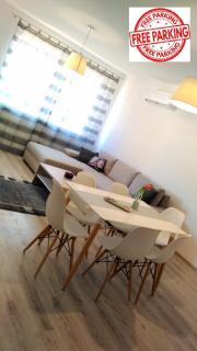 Hatvan Corner Apartments - Debrecen - 5