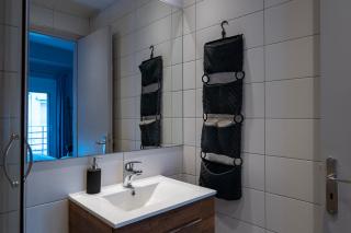 Yasemi Superb Two Floor Apartment - Heraklion - 4