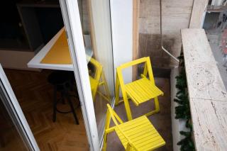 Victoria Avenue Studio - Bucharest - 3