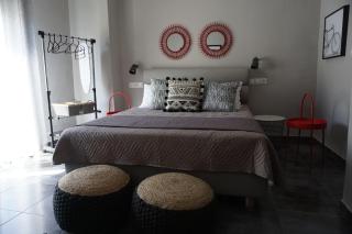 Yasemi Superb Two Floor Apartment - Heraklion - 9
