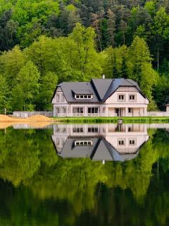 penzion a kemp Harasov - 0