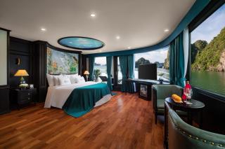 Aspira Cruise - Ha Long - 0