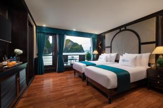 Aspira Cruise - Ha Long - 6
