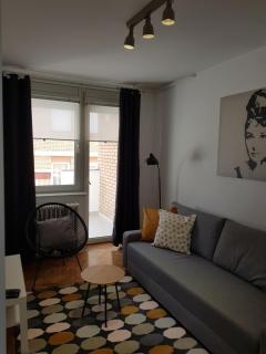 WELCOME Apartment - 8
