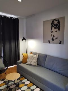 WELCOME Apartment - Novi Sad - 0