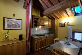 Casa Vacanze Oliviera Pienza - Pienza - 1