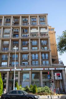 Victoria Avenue Studio - Bucharest - 6