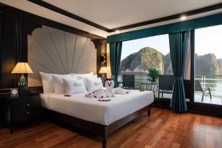 Aspira Cruise - Ha Long - 3