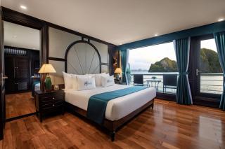 Aspira Cruise - Ha Long - 9