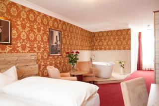 Hotel & Restaurant Gasthaus Zum Anker - Elster - 6