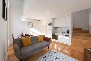 Apartment Firehouse by Sweet Porto - Free Parking - Porto - 8