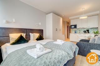 Apartament z widokiem na port - visitopl - Świnoujście - 0