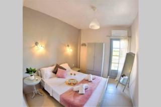 Calma Luxury Apartments #2 Sozopoli in Halkidiki - Sozopoli - 3