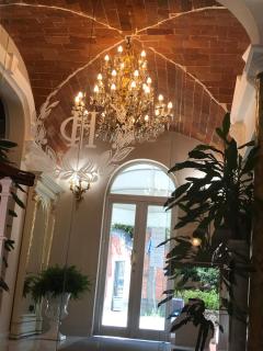 Hotel Paola - Altopascio - 1